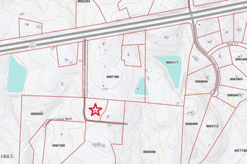 191 Clubhouse Ln Lot 1, Apex, NC 27523