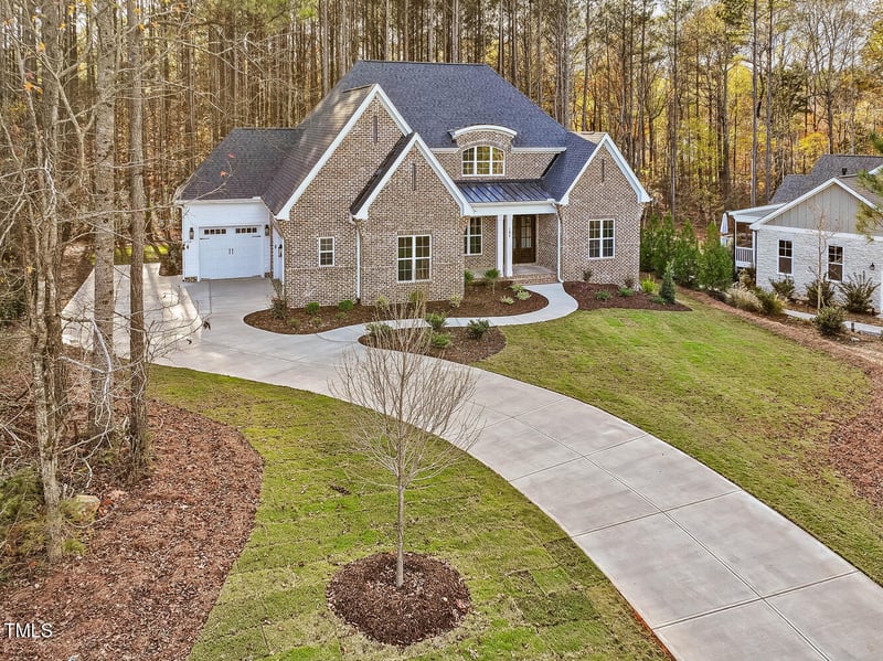 191 Colonial Trl, Pittsboro, NC 27312