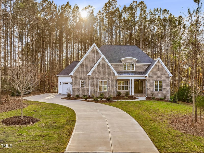 191 Colonial Trl, Pittsboro, NC 27312