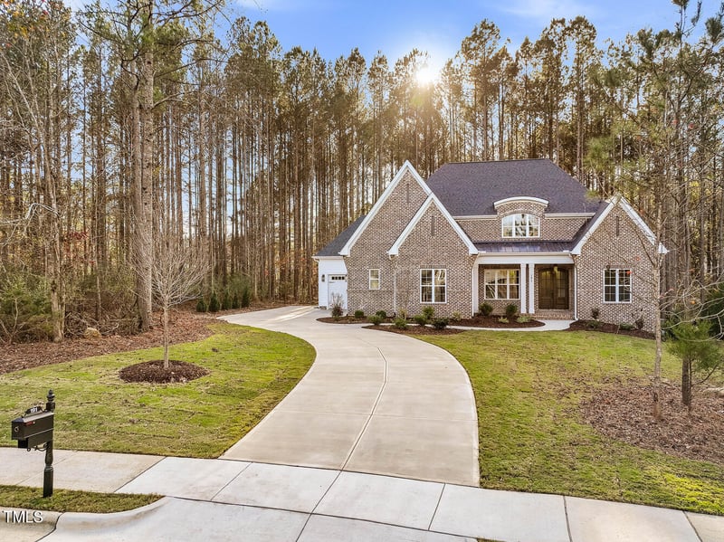 191 Colonial Trl, Pittsboro, NC 27312
