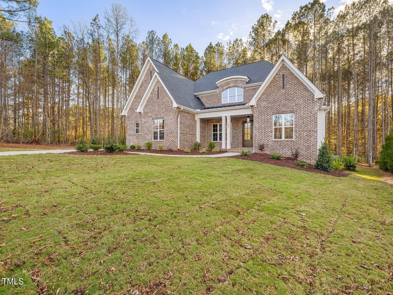 191 Colonial Trl, Pittsboro, NC 27312