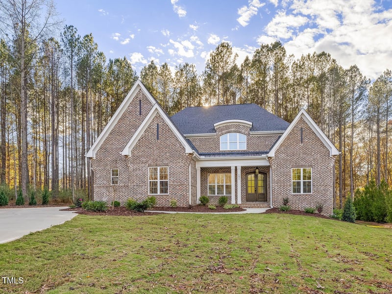 191 Colonial Trl, Pittsboro, NC 27312