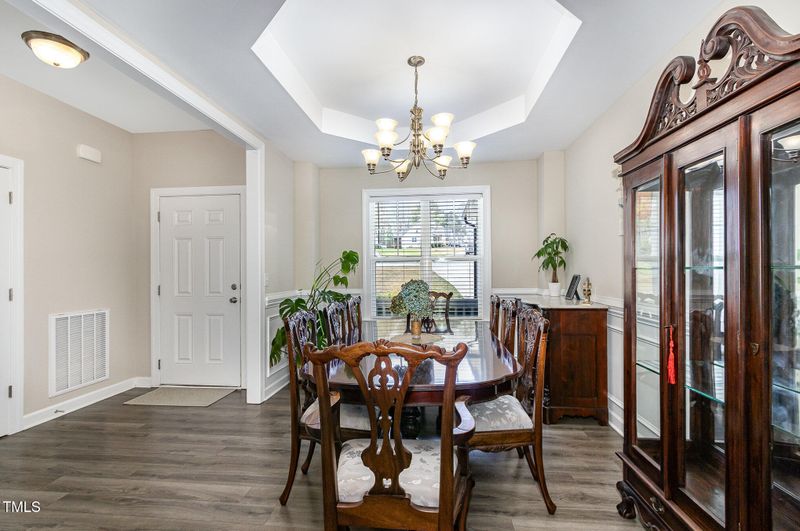 191 W Cultivator Way, Clayton, NC 27520