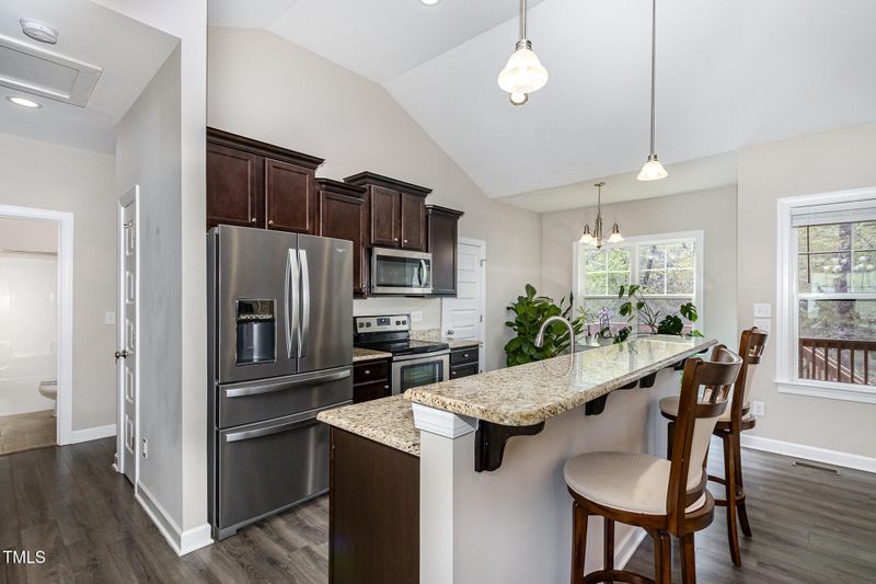 191 W Cultivator Way, Clayton, NC 27520