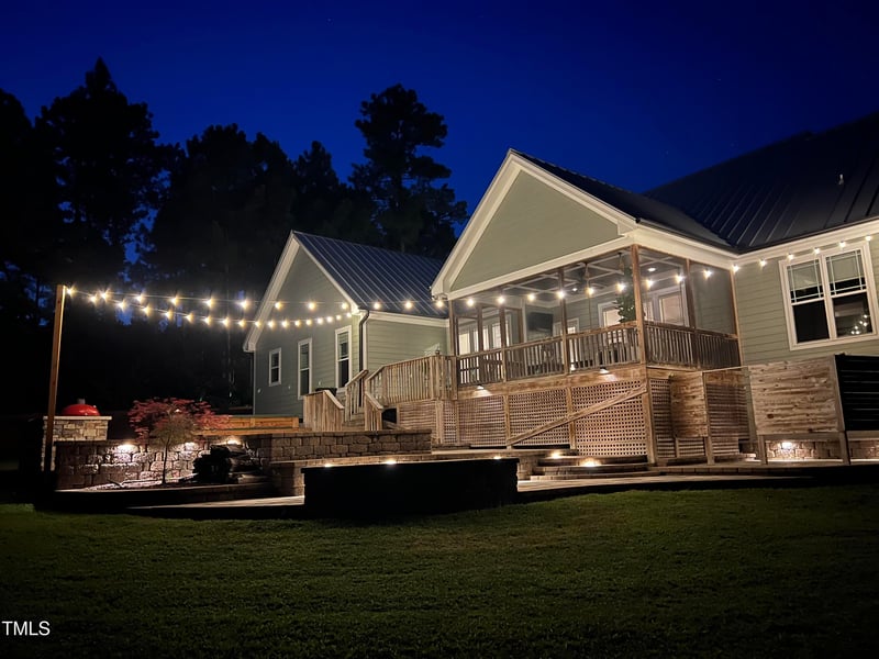 191 Demilt Dr, Clayton, NC 27527