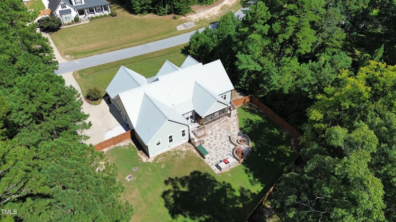 191 Demilt Dr, Clayton, NC 27527