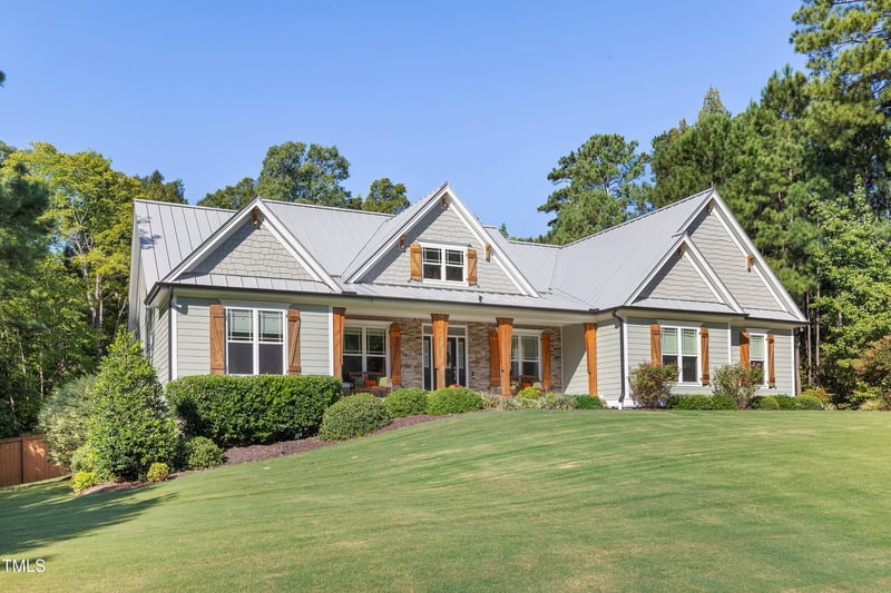191 Demilt Dr, Clayton, NC 27527
