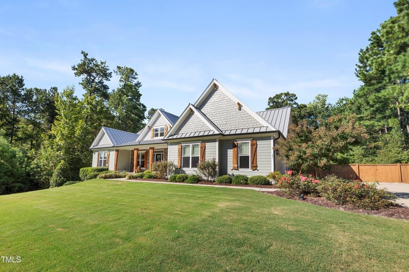 191 Demilt Dr, Clayton, NC 27527