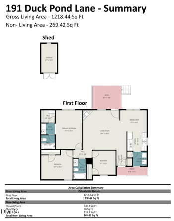 191 Duck Pond Ln, Clayton, NC 27520