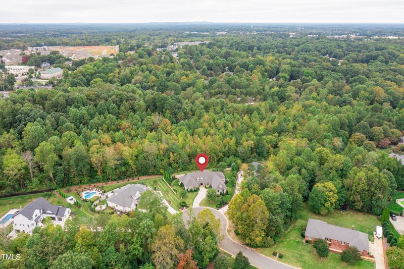 191 Emerson Dr, Mebane, NC 27302