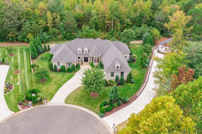 191 Emerson Dr, Mebane, NC 27302
