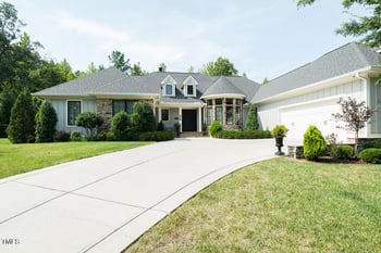 191 Emerson Dr, Mebane, NC 27302