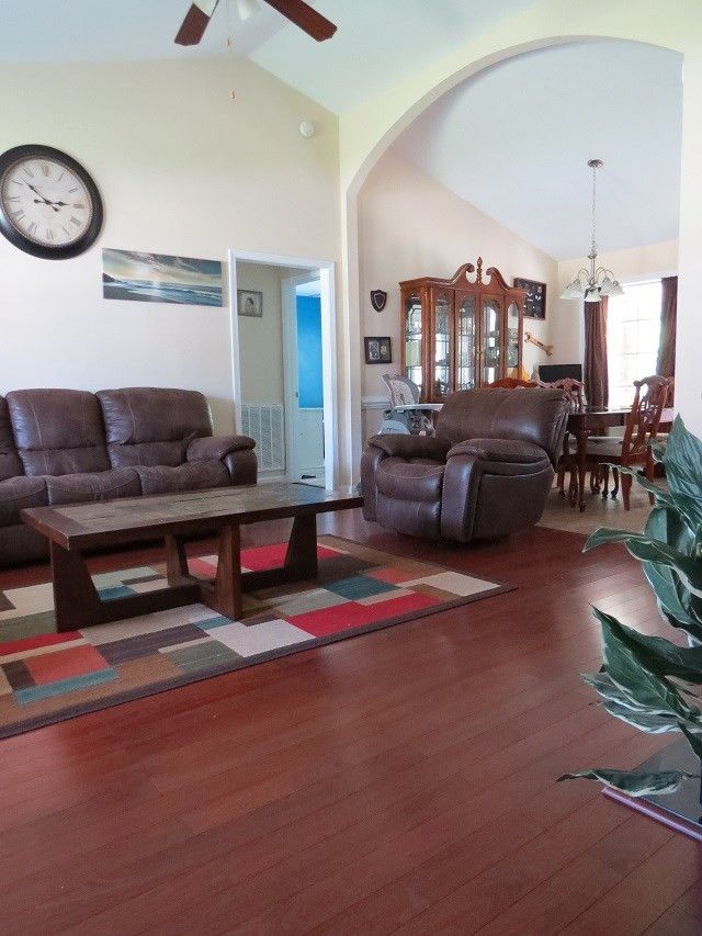 191 Fox Chase Ln, Smithfield, NC 27577
