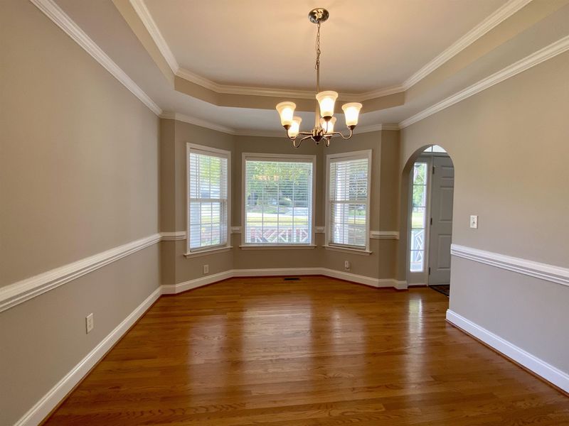 191 Galloway Dr, Garner, NC 27529