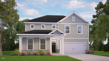 191 Gilmer St, Fuquay Varina, NC 27526