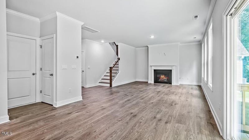 191 Gilmer St, Fuquay Varina, NC 27526