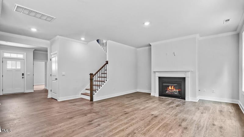 191 Gilmer St, Fuquay Varina, NC 27526