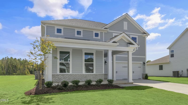 191 Gilmer St, Fuquay Varina, NC 27526