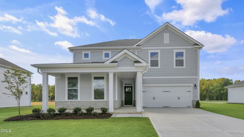 191 Gilmer St, Fuquay Varina, NC 27526