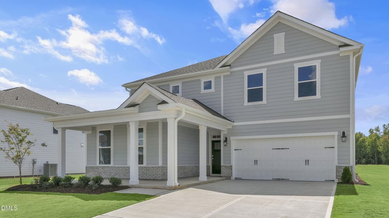 191 Gilmer St, Fuquay Varina, NC 27526