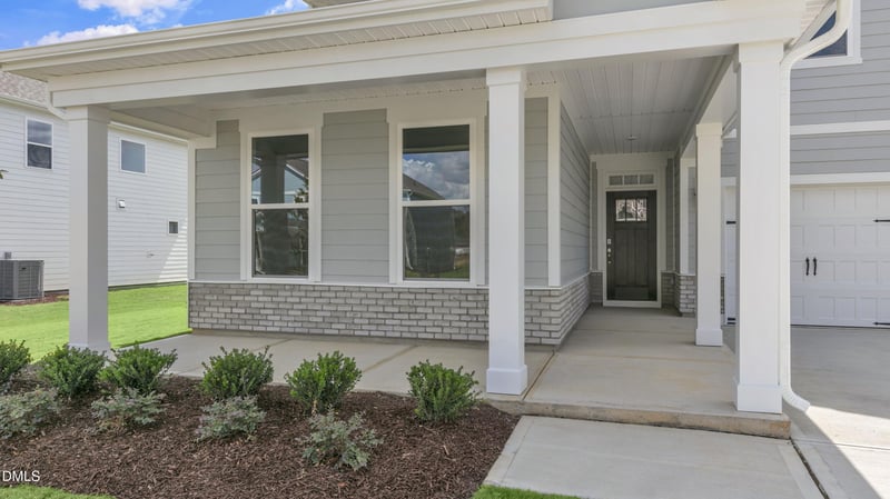 191 Gilmer St, Fuquay Varina, NC 27526