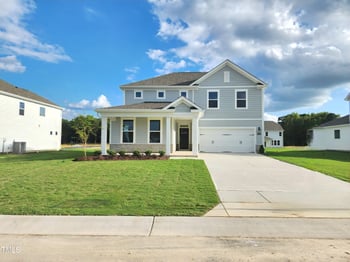 191 Gilmer St, Fuquay Varina, NC 27526