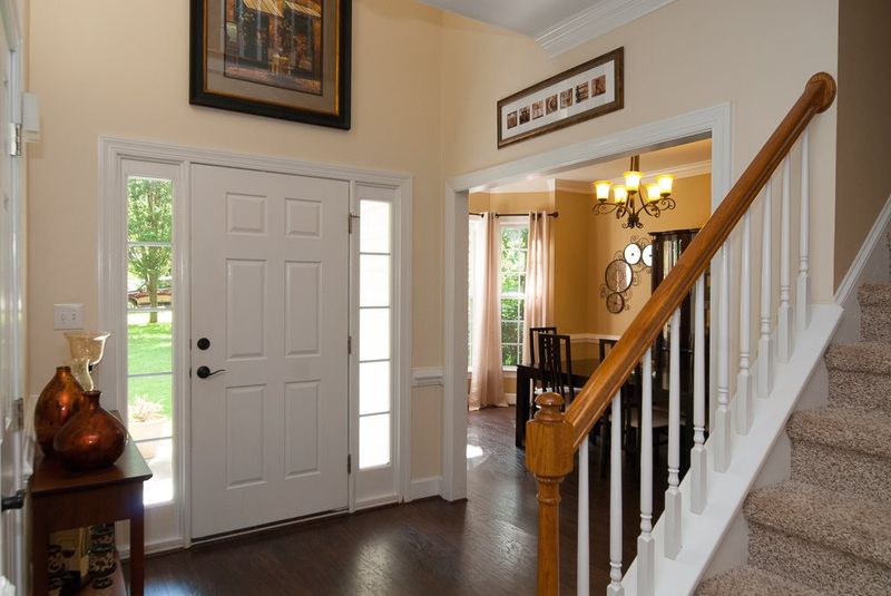 191 Glendale Dr, Youngsville, NC 27596