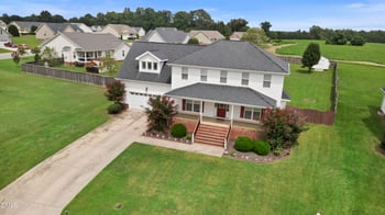 191 Golden Oats Dr, Angier, NC 27501