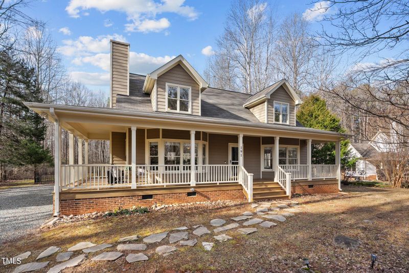 191 Hamlet Grove Dr, Pittsboro, NC 27312