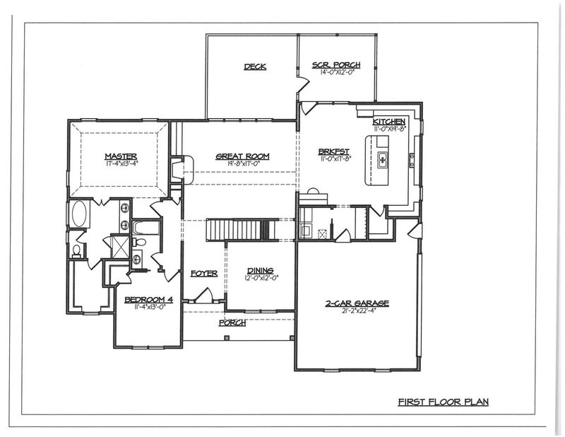191 Harrison Pond Dr, Pittsboro, NC 27312