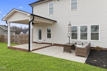 191 Hazelwood Rd, Lillington, NC 27546