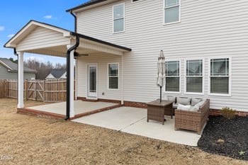 191 Hazelwood Rd, Lillington, NC 27546