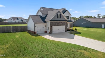 191 Hazelwood Rd, Lillington, NC 27546