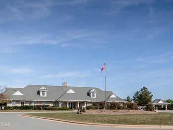 191 High Ridge Ln, Pittsboro, NC 27312