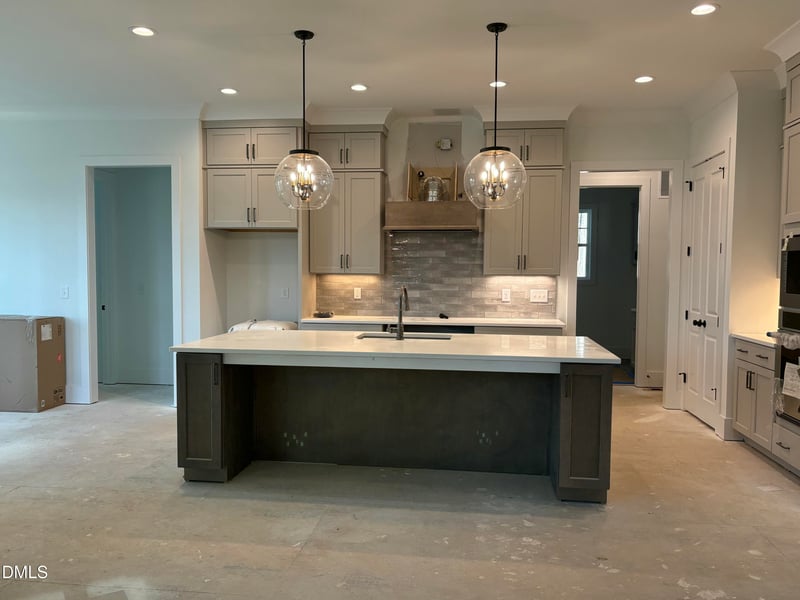 191 High Ridge Ln, Pittsboro, NC 27312