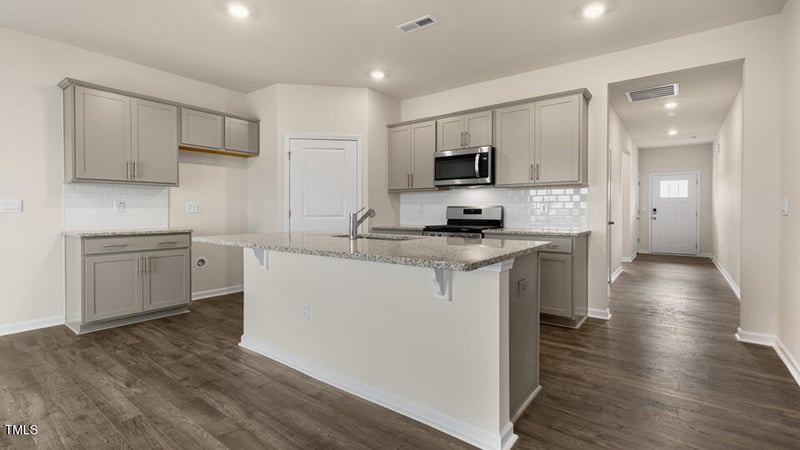 191 Honeydew Dr, Angier, NC 27501