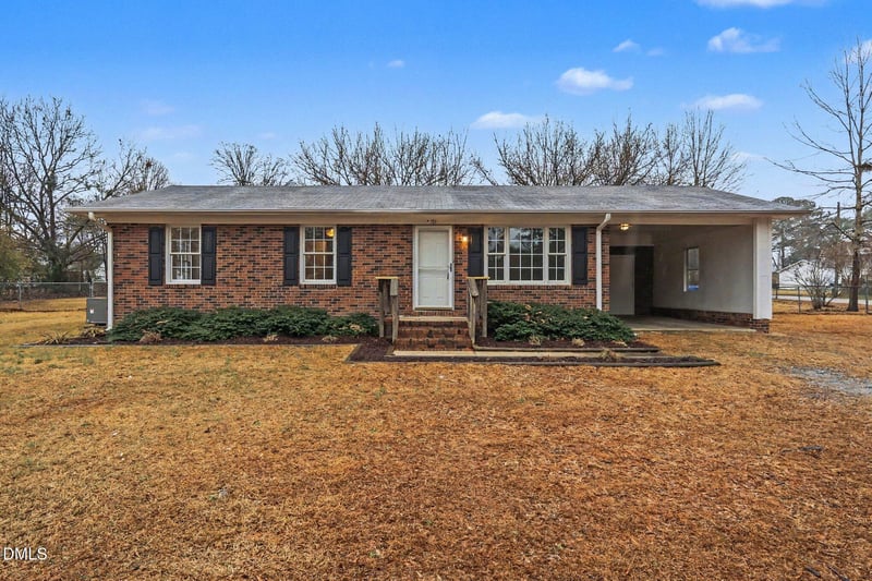 191 Ida St, Coats, NC 27521