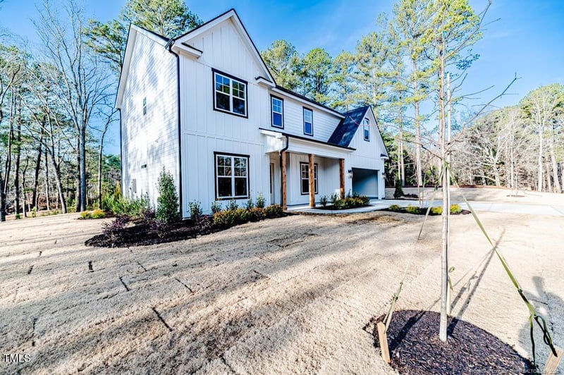 191 Landon Rg, Sanford, NC 27330