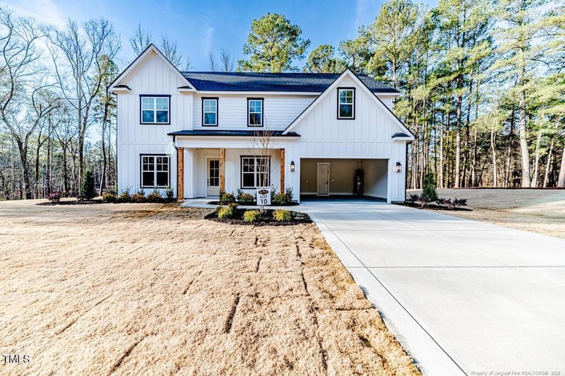 191 Landon Rg, Sanford, NC 27330