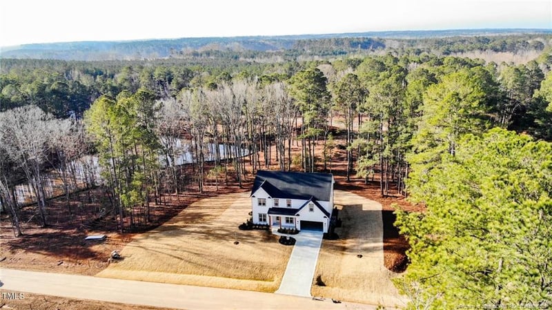 191 Landon Rg, Sanford, NC 27330