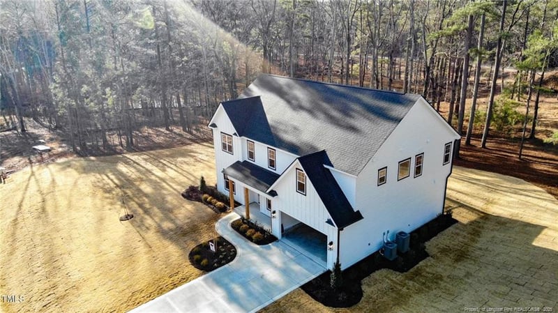 191 Landon Rg, Sanford, NC 27330