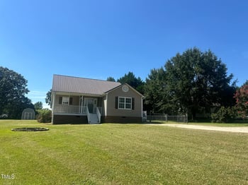 191 Lansing Dr, Benson, NC 27504