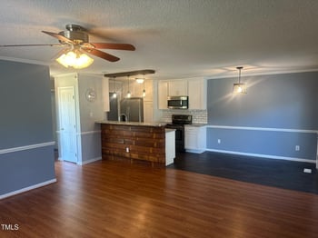 191 Lansing Dr, Benson, NC 27504