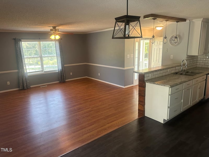 191 Lansing Dr, Benson, NC 27504
