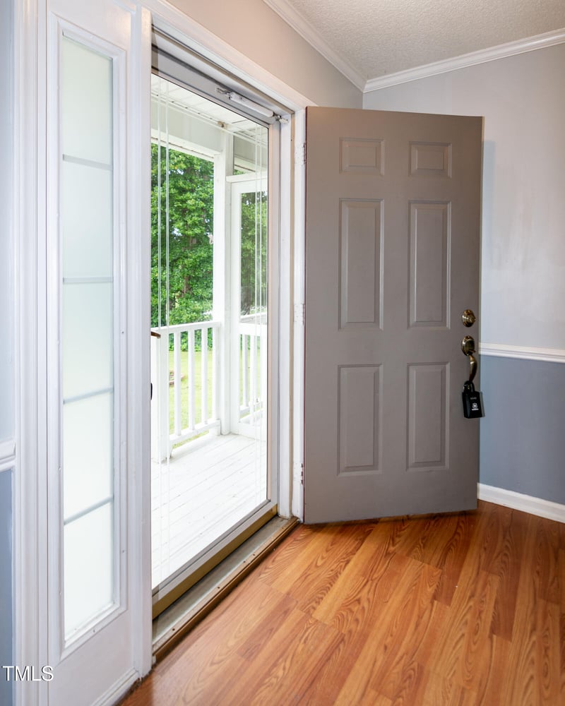 191 Lansing Dr, Benson, NC 27504