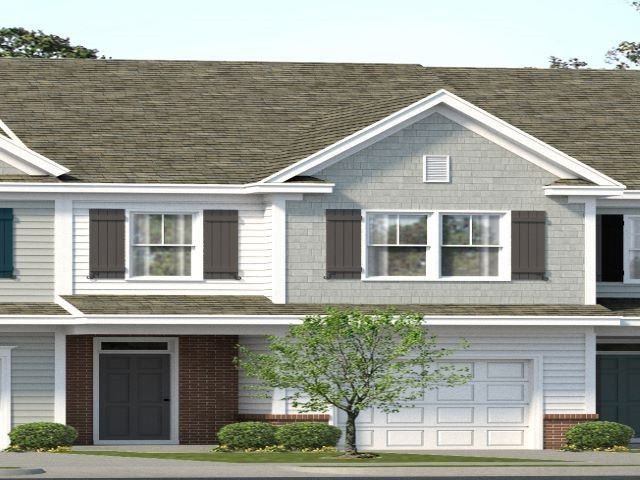 191 Liam St #120, Clayton, NC 27520
