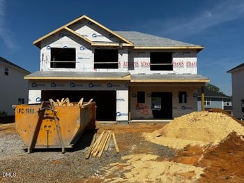 191 New Twin Branch Ct, Smithfield, NC 27577