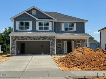 191 New Twin Branch Ct, Smithfield, NC 27577