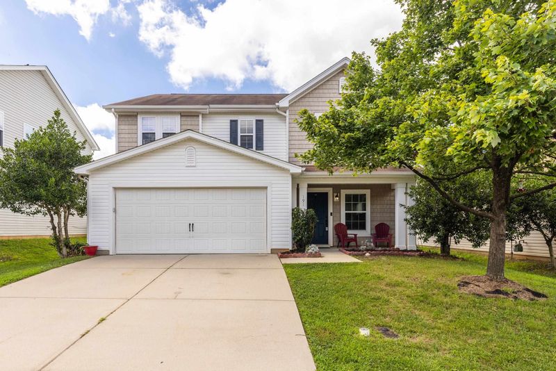 191 Norwich Dr, Clayton, NC 27520