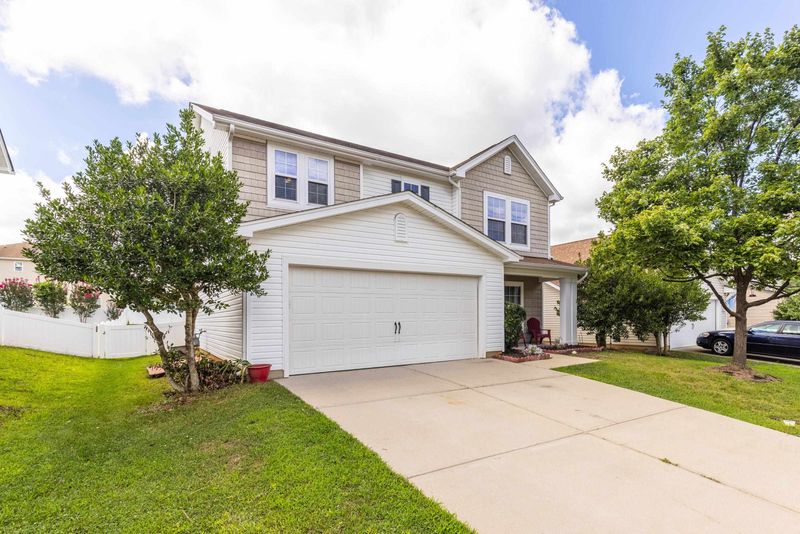 191 Norwich Dr, Clayton, NC 27520